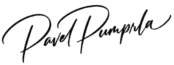 Pavel Pumprla